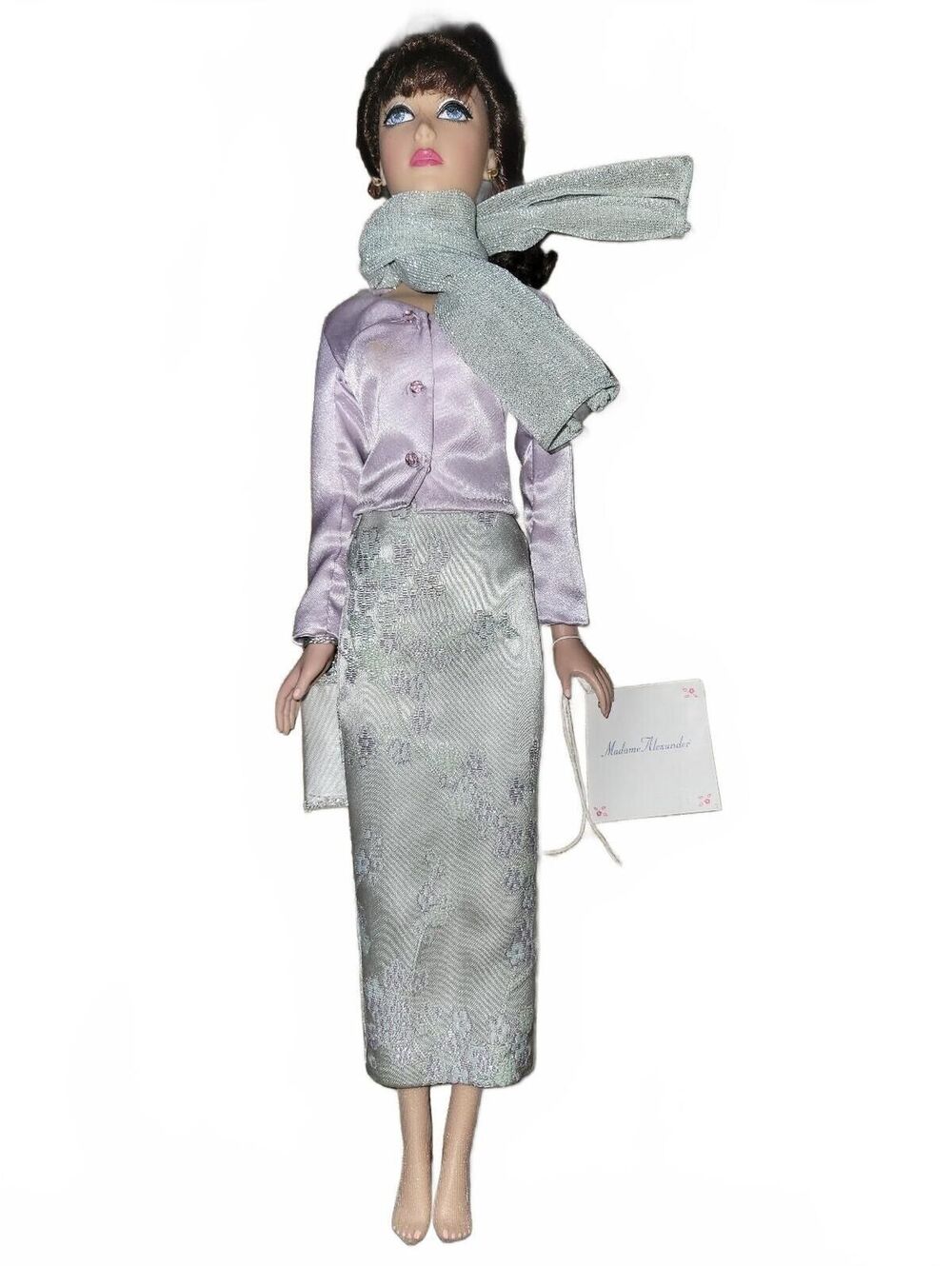 Madame Alexander Collectible Fashion Doll
